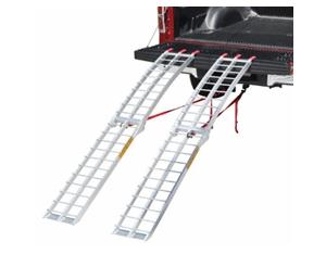 Import Folding Arched Aluminum Ramp 07440 from chinese wholesale supplier and manufacturer