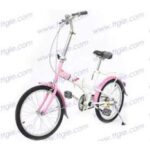 Import FOLDING BICYCLE folding 2 from chinese wholesale supplier and manufacturer