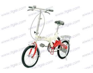 Import FOLDING BICYCLE folding11 from chinese wholesale supplier and manufacturer