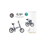 Import folding bicycles 16inch K-330 from chinese wholesale supplier and manufacturer