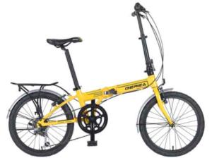 Import folding bicycles FA-365 from chinese wholesale supplier and manufacturer