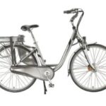Import Folding Bike SE-TDL2011-28P10A from chinese wholesale supplier and manufacturer
