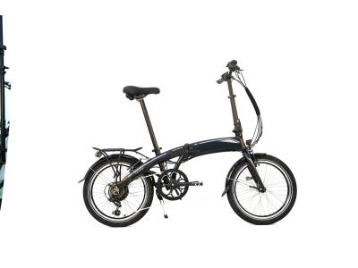 Import Folding ebike MB-EB100F from chinese wholesale supplier and manufacturer