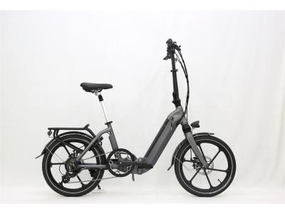 Import Folding ebike MB-EB162F from chinese wholesale supplier and manufacturer