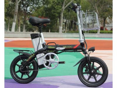 Import folding electric bike 20 inch from chinese wholesale supplier and manufacturer