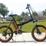 Import folding fat bike from chinese wholesale supplier and manufacturer