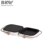 Import Folding Hot-pot & Baking MP-FI1800 from chinese wholesale supplier and manufacturer