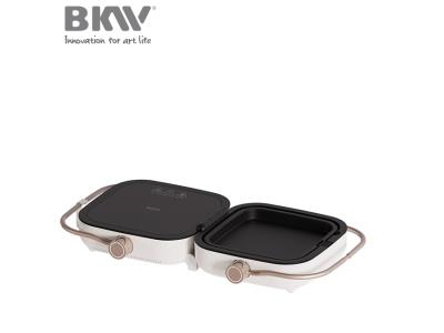 Import Folding Hot-pot & Baking MP-FI1800 from chinese wholesale supplier and manufacturer