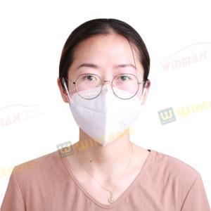 Import Folding protective mask KN95 4 layers from chinese wholesale supplier and manufacturer