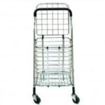 Import Folding shopping cart T03 from chinese wholesale supplier and manufacturer