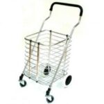 Import Folding shopping cart T04 from chinese wholesale supplier and manufacturer