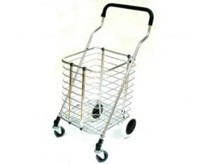 Import Folding shopping cart T04 from chinese wholesale supplier and manufacturer