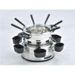 Import fondue from chinese wholesale supplier and manufacturer