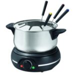 Import FONDUE SET from chinese wholesale supplier and manufacturer
