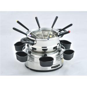 Import fondue from chinese wholesale supplier and manufacturer