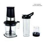 Import Food processor from chinese wholesale supplier and manufacturer