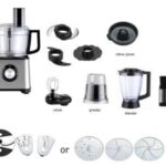 Import FOOD PROCESSOR from chinese wholesale supplier and manufacturer