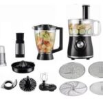 Import Food processor from chinese wholesale supplier and manufacturer