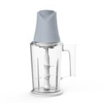Import Food processor with meat grinder meat chopper powerful mincer electric meat grinder from chinese wholesale supplier and manufacturer