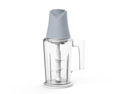 Import Food processor with meat grinder meat chopper powerful mincer electric meat grinder from chinese wholesale supplier and manufacturer