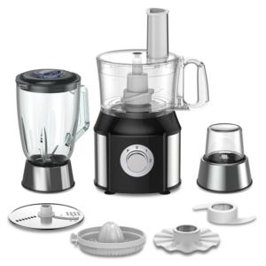 Import food processor from chinese wholesale supplier and manufacturer