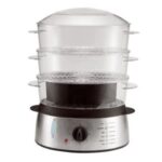 Import Food Steamer from chinese wholesale supplier and manufacturer