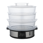 Import Food Steamer from chinese wholesale supplier and manufacturer