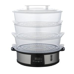 Import Food Steamer from chinese wholesale supplier and manufacturer