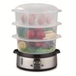 Import food steamer from chinese wholesale supplier and manufacturer