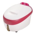 Import foot bath massager from chinese wholesale supplier and manufacturer