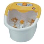 Import Foot massage LY-201B from chinese wholesale supplier and manufacturer
