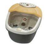Import Foot massage LY-203A from chinese wholesale supplier and manufacturer