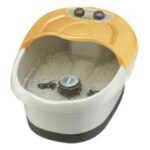 Import Foot massage LY-207B from chinese wholesale supplier and manufacturer