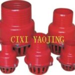 Import FOOT VALVE from chinese wholesale supplier and manufacturer