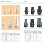 Import FOOT VALVE from chinese wholesale supplier and manufacturer