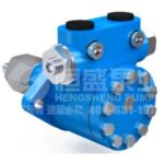 Import FOP fuel booster pump from chinese wholesale supplier and manufacturer