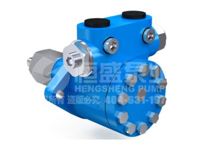 Import FOP fuel booster pump from chinese wholesale supplier and manufacturer
