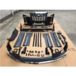 Import FOR ALPHARD BODYKIT/ALPHARD UPGRADE from chinese wholesale supplier and manufacturer
