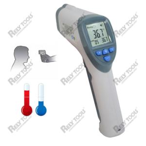 Import Forehead Infrared Thermometer from chinese wholesale supplier and manufacturer