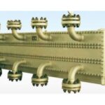 Import Forged Flange Type Air Cooler Tube Bundle from chinese wholesale supplier and manufacturer