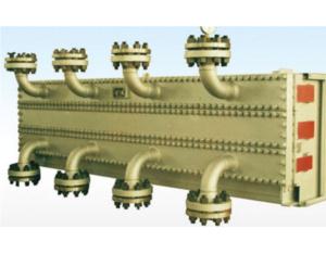 Import Forged Flange Type Air Cooler Tube Bundle from chinese wholesale supplier and manufacturer