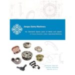 Import Forging Machining Metals Parts from chinese wholesale supplier and manufacturer