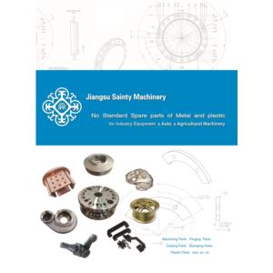 Import Forging Machining Metals Parts from chinese wholesale supplier and manufacturer