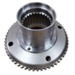 Import forging machining parts from chinese wholesale supplier and manufacturer