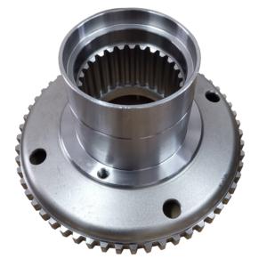 Import forging machining parts from chinese wholesale supplier and manufacturer