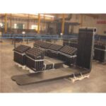 Import fork from chinese wholesale supplier and manufacturer