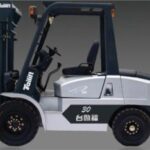 Import forklift from chinese wholesale supplier and manufacturer