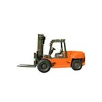 Import forklift truck -D series from chinese wholesale supplier and manufacturer