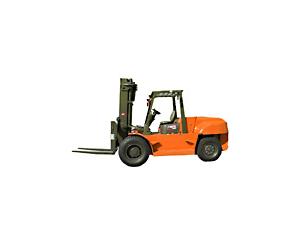 Import forklift truck -D series from chinese wholesale supplier and manufacturer