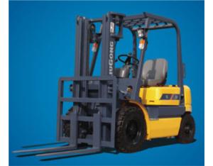 Import Forklift Trucks:CPC35 from chinese wholesale supplier and manufacturer